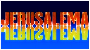 JERUSALEMA. (EN ESPAÑOL). DIVERCANTA