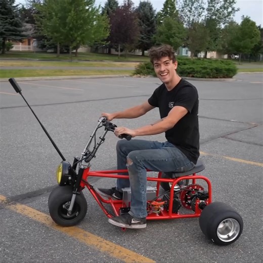 1.1K views · 12 reactions | BUM bringing ideas to life with Rogue Fab  Check out Link below!  | Rogue Fabrication | Facebook