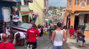 12K views · 1K reactions | Praying in the Dominican Republic | Gospel Music Video Mix | Facebook