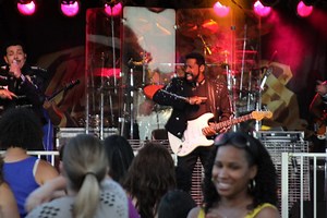 Readers' Choice 2012: Nominate Your Favorite Local Music Venue