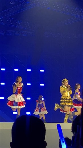 Konser Anniversary JKT48: The First Snow Celebration