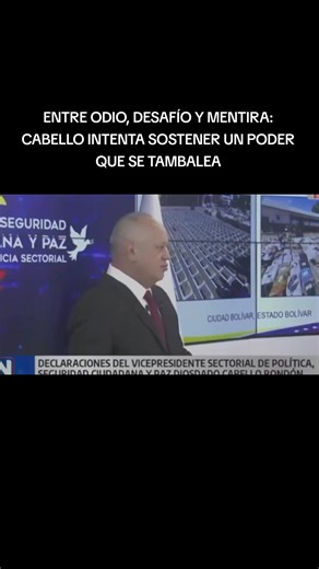 📹 @Kata Yeneska García Ya disponible en nuestro canal de YouTube, síguenos como Impacto Venezuela 📲