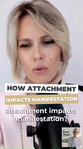 HOW ATTACHMENT IMPACTS MANIFESTATION with Erin Fall Haskell The podcast episode with Dr Erin Fall Haskell has dropped on the Ryan Magic Show (Dr Erin Fall Haskell: Truths of the Universe by the Doctor of Divinity - Ep71)!⁠⁠ In this episode, Erin discusses what is 'Quantum Manifesting' & how you can use that to truly take control of your life. She breaks down the key elements to creating a life with purpose & abundance, so this is one you need to watch! ⁠⁠Dr. Erin is a World-Renowned Doctor of Di