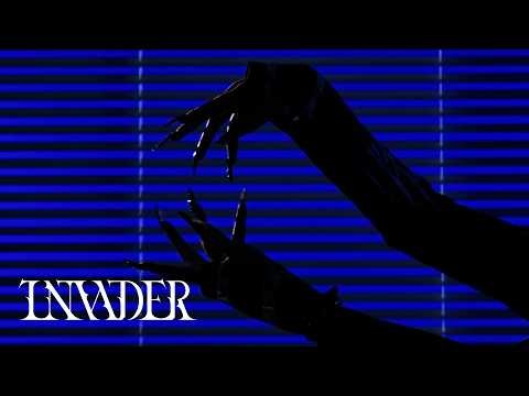 IMP. – INVADER (Official Music Video)