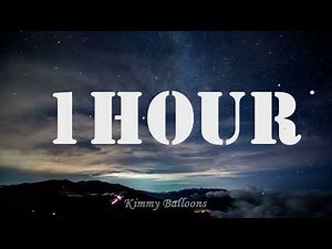 Imagine Dragons - Demons | [ Lyrics ] | [ 1Hour ] [ Loop ]