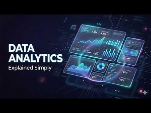 What is Data Analytics | Complete Introduction and Guide