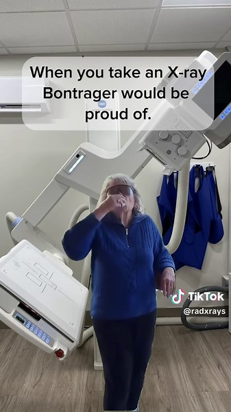 Mastering X-Ray Techniques for Perfect Imaging