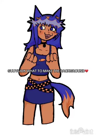 Tips for Backgrounds in Drawing