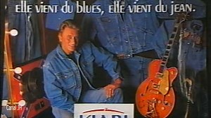 Johnny Hallyday - Photo Modèle | Canal JH