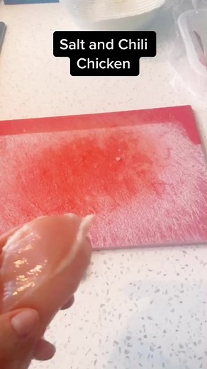 Cooking my way through isolation 🤤