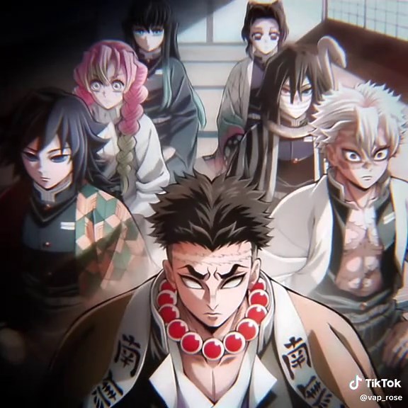 Mitsuri Kanroji Cosplay Inspiration