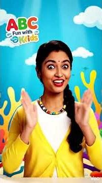 The Outstanding Letter O Adventure! 🐙 #Shorts