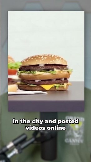 Burger King's Master Plan