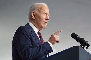 Donors were given secret role in shaping Medicare policy in Biden years, documents reveal