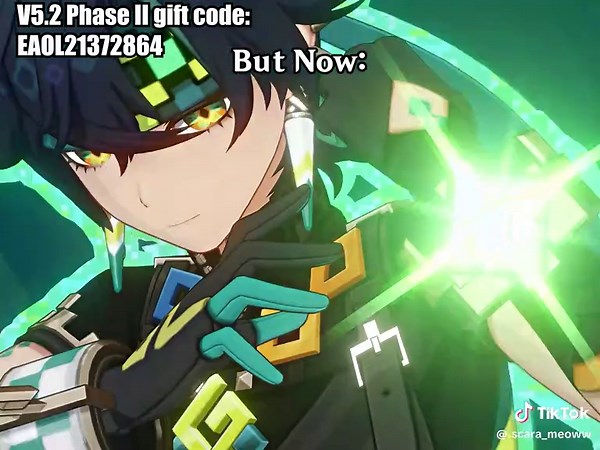 Previous Burst animations（Scara's 5.2Redeem Code:EAOL21372864 ) #genshinimpact52 #genshin52#genshintips #fyp #hoyocreators #genshinbuild #genshin #genshinimp#genshintok #genshinguide #kazuha #mona #kinich #chasca