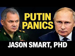 Putin's Regime Trapped Between Ukraine and Economic Collapse