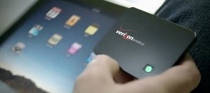 Verizon iPad MiFi Commercial Released [Video] - SlashGear