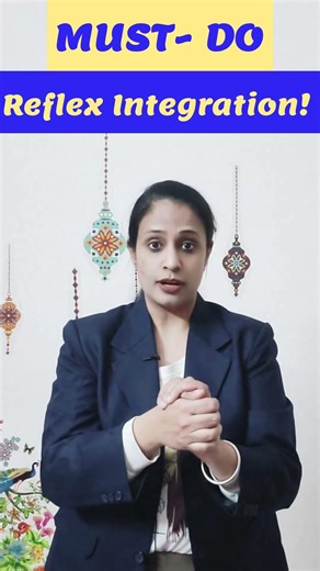 Primitive Reflexes: The Daily 5-Minute Fix!