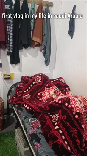 My First Vlog in Saudi Arabia: Join the Adventure!