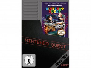 Nintendo Quest