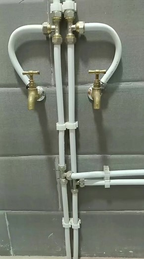 Exploring Bathroom Plumbing Components in Detail