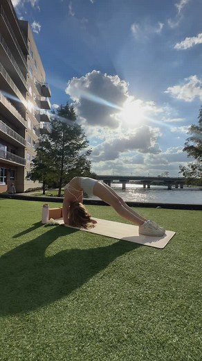Sophia Diamond on Instagram: "In my happy place🌳🦆🌁"
