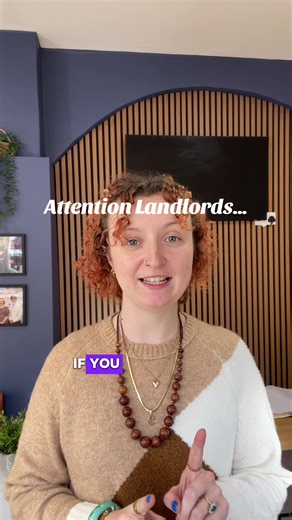 Landlords who skip this, pay for it later 💰 #landlord #propertyinvesting #property #lettings #fyp