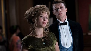 The Beast 2023 trailer