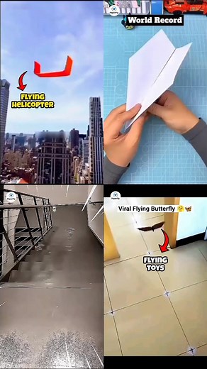 4 Paper Hacks You NEED to Try! 😱 #shortsfeed #shorts #trending