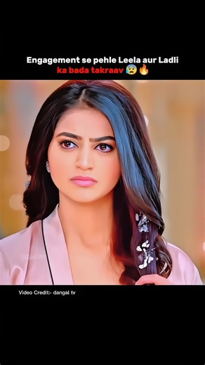 Engagement se pehle Leela-Ladli ka bawaal! 😰🔥#shortsfeed