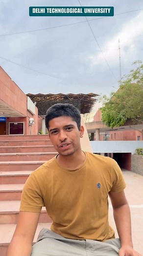 #LightsCameraCampus: Explore DTU's Sports Facilities with a Current Student! Get an insider's look as a student shares their experiences and insights into the sports amenities at Delhi Technological University. . . . . . . . . #DTUSports #StudentLife #delhitechnologicaluniversity #studentreview #dtusportsfacilities #DTUReview #DTUCollege #reels #student #sportsamenities #Sports #studentslifeatdtu #dtustudentreview | Shiksha.com | Facebook