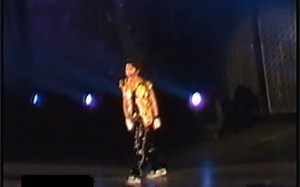 【大野智solo】take me far away 20080516 Dream-A-Live大阪场ml