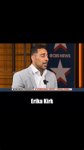 @officialsoroushsaeedi | Erika Kirk participated in the Miss Arizona USA 2012 pageant, which she won on her 23rd birthday, and then represented Arizona in Miss USA... | Instagram