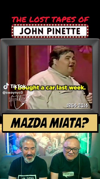 #johnpinette #johnpinettecomedy #standup #standupcomedy #comedy | comedy stand up