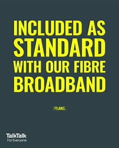 Totally unlimited data comes as standard with all our fast, reliable fibre broadband plans. Gaming with no limits! Learn more about TalkTalk Fibre here: https://new.talktalk.co.uk/broadband/fibre | TalkTalk