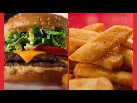 2025 Red Robin Commercial By Knoxy Knox