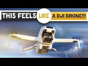 I Tested the Skyrover S1 – Is This the Best Budget Drone?