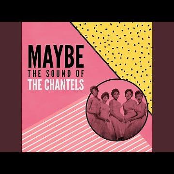 Maybe