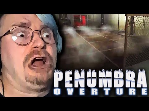 RUINED MY FUN! | Penumbra: Overture (10) | Markiplier Revisited #27