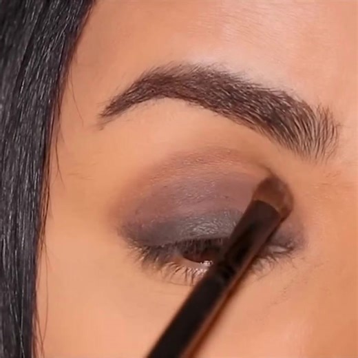 How to: Smokey Eye
