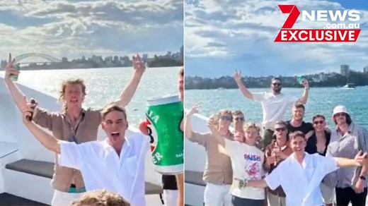 Sydney Swans caught up in COVID outbreak