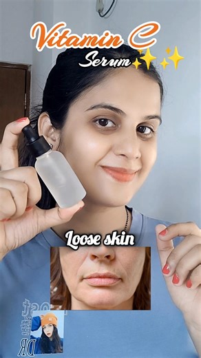 Get Tight & Glowing Skin Naturally #flaxseedgel #diyskincare #glowingskin #skincarehacks #skincare