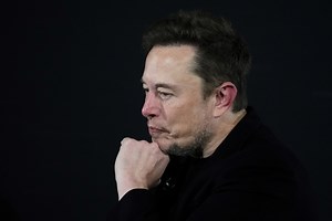 After losing everywhere else, Elon Musk asks SCOTUS to get SEC off his back