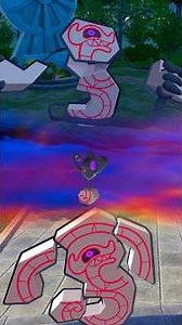 How to Evolve Galarian Yamask in Pokémon Legends ZA #pokemonlegendsza #pokemon