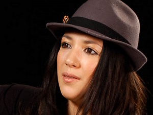 Michelle Branch Interview