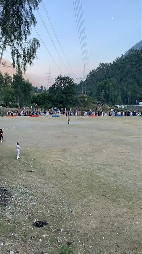 Shang premier league season 3 Beautiful view Shang cricket ground | SPL Shang