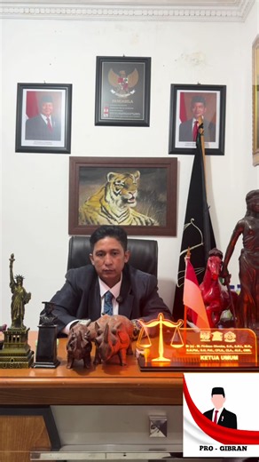 Mentri keuangan purbaya di non aktifkan “begini pendapat Firdaus OIWOBO