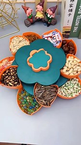 6.2K reactions · 552 comments | Snack Storage Box #snackbox #kitchenorganizer #petalbox #reels #gadgets #viralproducts #reelsvideo #reelsviral | Savvy Offers | Facebook