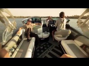 MasterCraft XStar Top 3