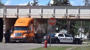 Trains Trucks People Snow and More! | Wide World of Trains
